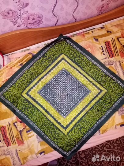 Платки шарфы палантин