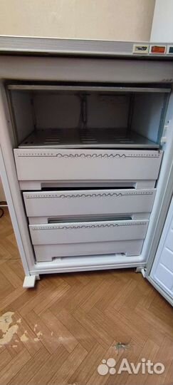 Морозильная камера бу бирюса