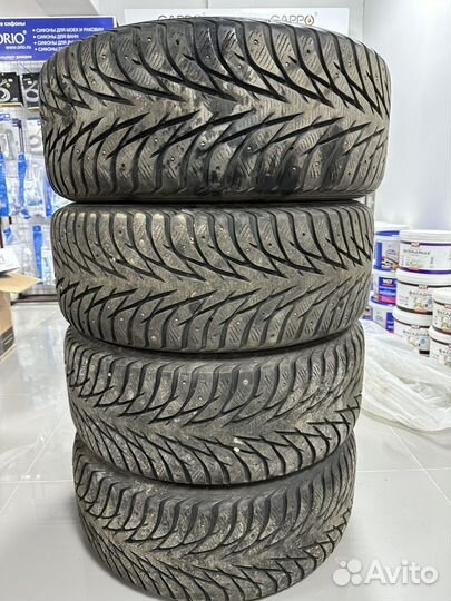 Зимние колеса r19