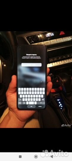 Xiaomi mi 11 lite