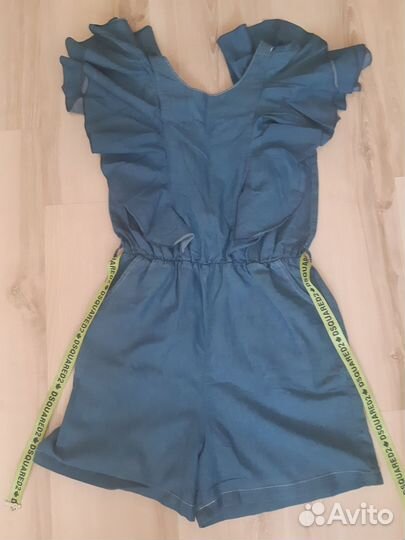 Комбинезон детский