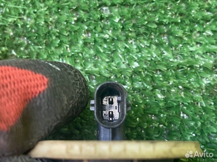 Датчик подушки безопасности Volkswagen Golf MK6