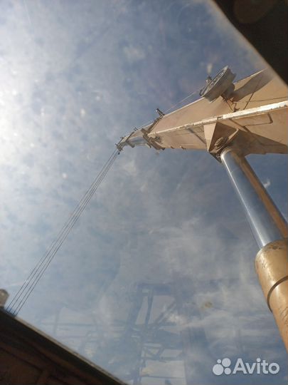 МАЗ КС-35715-1, 2001