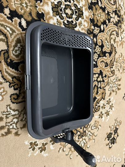 Лоток для кошек