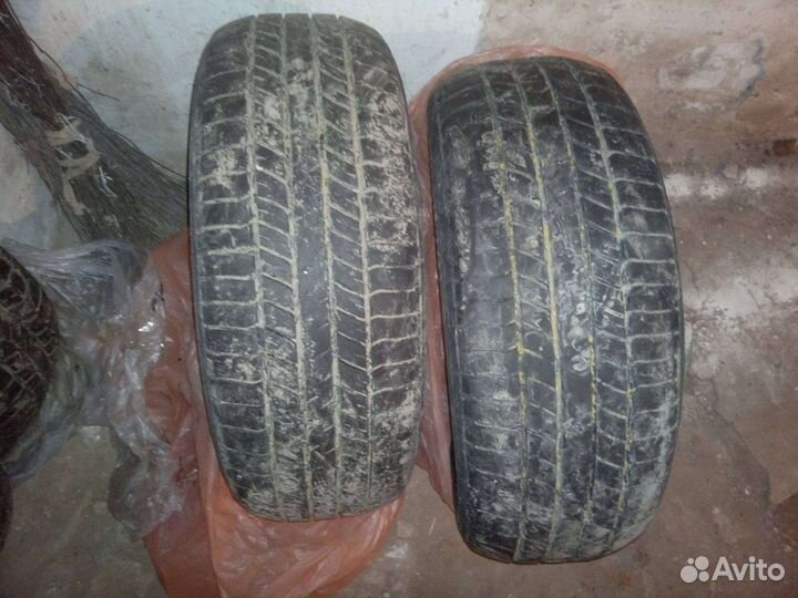 Yokohama Geolandar G91 225/60 R17 91