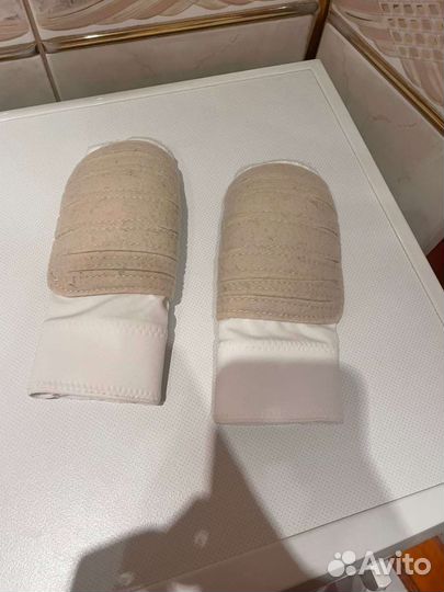 Экипировка для кудо