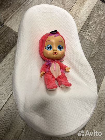 Кокон red castle cocoonababy