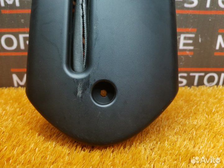 Кожух рулевой колонки Bmw X3 E83 N52B25A 2010