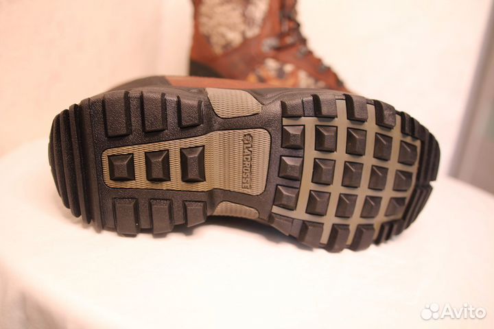 Ботинки LaCrosse Hunt Pac Extreme 10