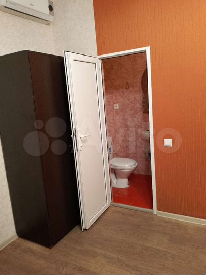 Комната 20 м² в 2-к., 1/1 эт.