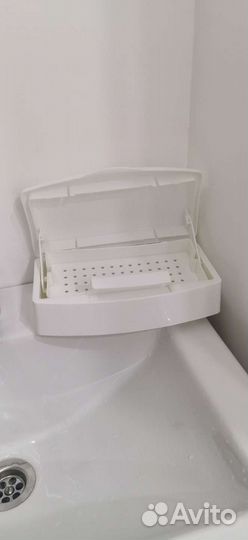 Контейнер для дезинфекции