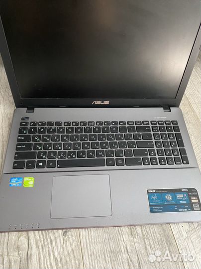 Asus