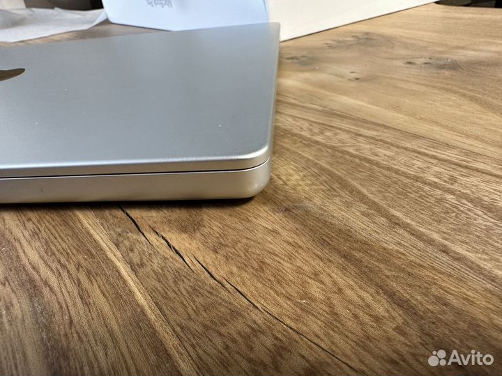 MacBook Pro 16 M1Pro 16Gb/512Gb 2022