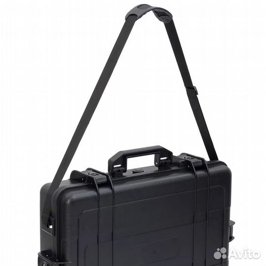 Защитный кейс альфа Профи 016