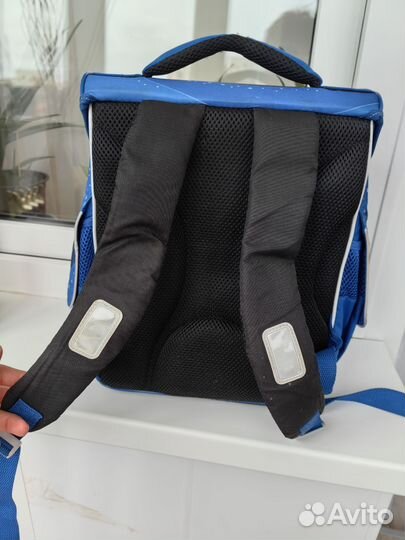 Портфель школьный