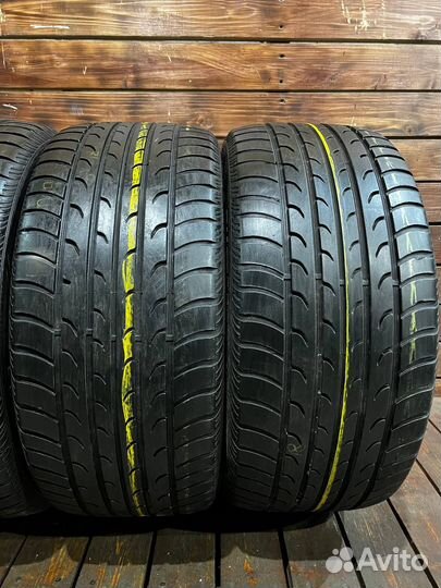 Fulda Carat Exelero 255/45 R18