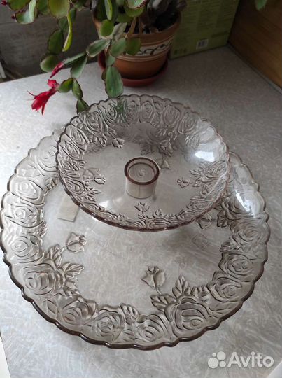 Ваза для фруктов