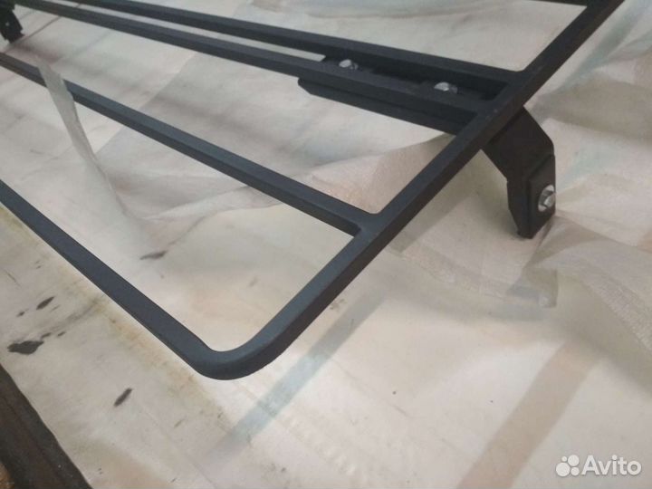 Экспедиторский багажник