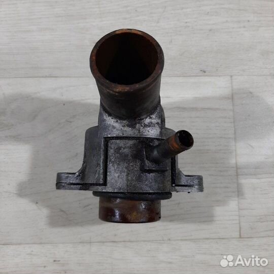 Корпус термостата Chevrolet Aveo T 200 седан 2008