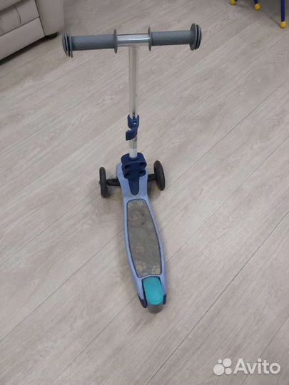 Самокат детский