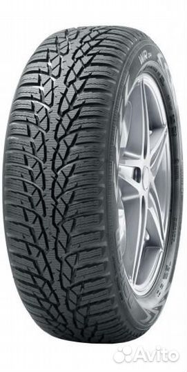 Nokian Tyres WR D4 205/60 R16 92H