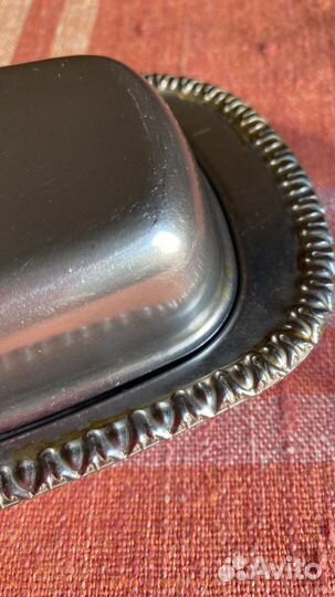 Масленка СССР редкость