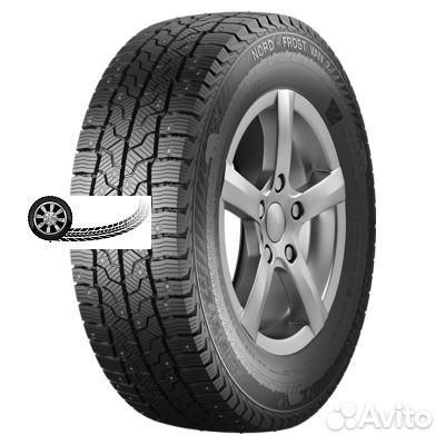 Gislaved Nord Frost Van 2 195/70 R15C 104R
