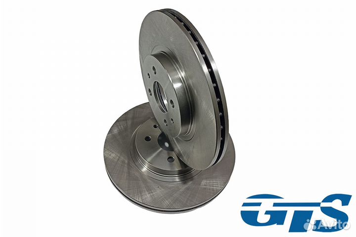 Тормозные диски R15 alnas Калина Спорт 11186-05