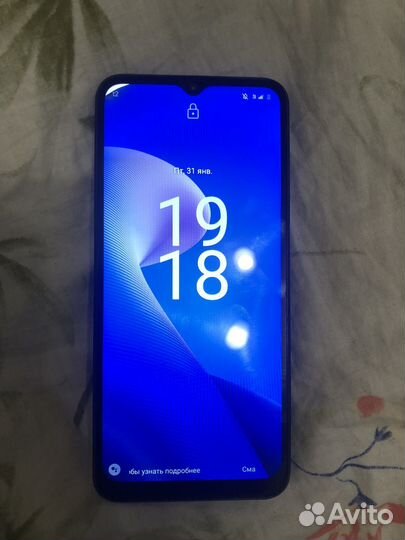 realme C33, 4/128 ГБ