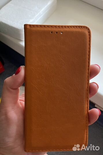 Чехол-книжка+2 стекла на Яндекс телефон