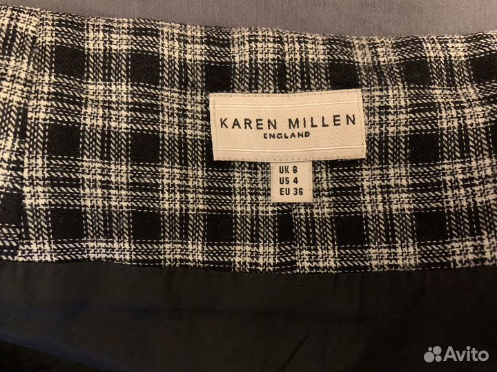 Юбка Karen Millen