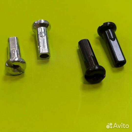 Ниппель для спицы 14G