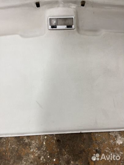 Передний потолок volkswagen transporter T4