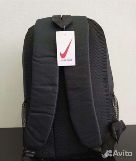 Новый рюкзак для активного отдыха