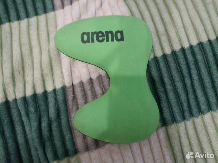 Калобашка для плавания