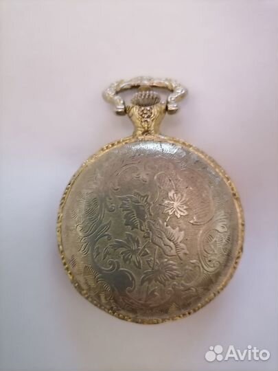 Часы механические наручные СССР