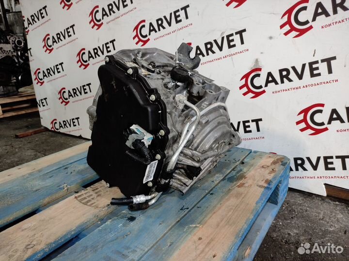 АКПП 6T40 для Chevrolet Epica, Magnus 2.0 - 2.5л