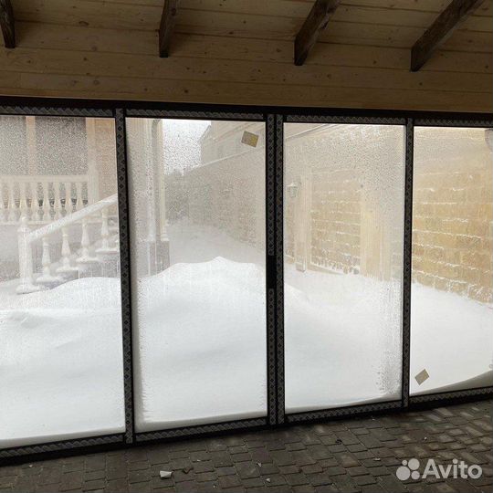 Окна пластиковые