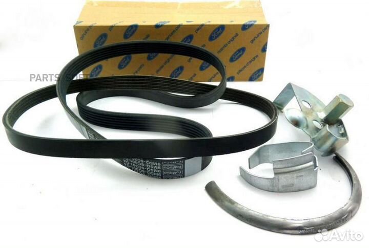 Ford 1708273 Ремень поликлиновый