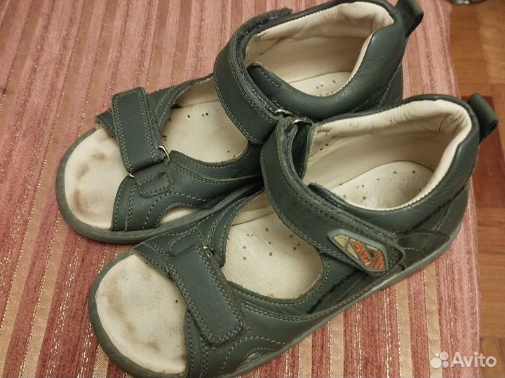 Ортопедические сандалии Panda ortopedic 28 р