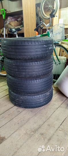 Toyo Proxes CF2 185/65 R15