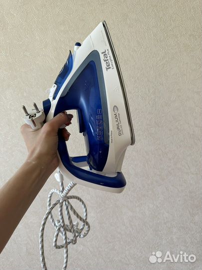 Утюг tefal