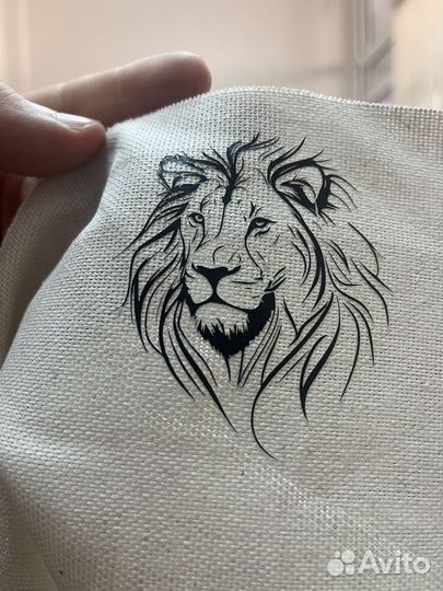 Печать на футболки DTF термлнаклейки для одежды