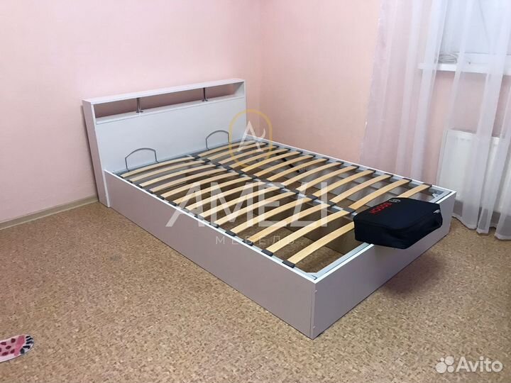 Кровать 160х200 см