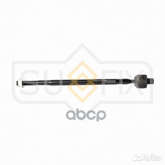 Тяга рулевая перед лев SD1331 sufix