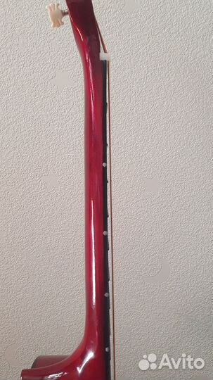 Классическая гитара Belucci BC-3805