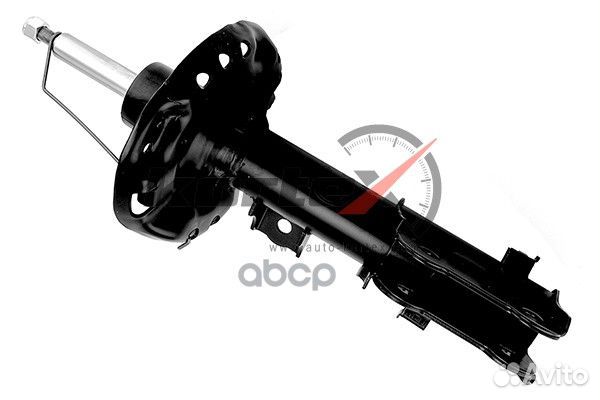 Амортизатор hyundai elantra 16- пер.прав