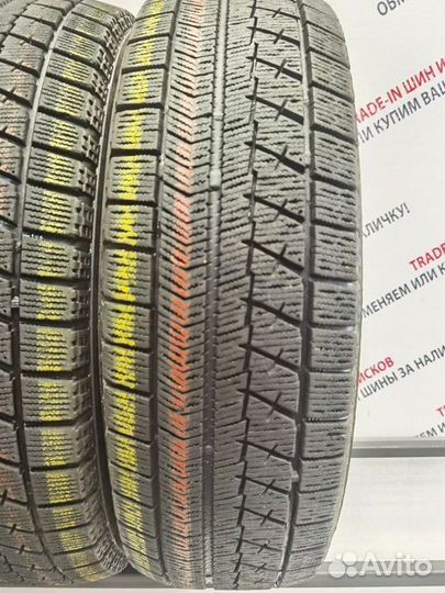 Bridgestone Blizzak VRX2 185/65 R15