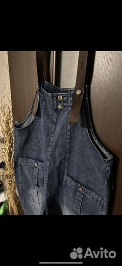 Комбинезон женский