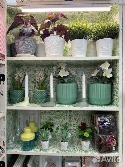 Свеча подсвечники